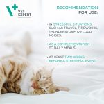 Beruhigungsmittel für Hunde und Katzen & Anti-Stress