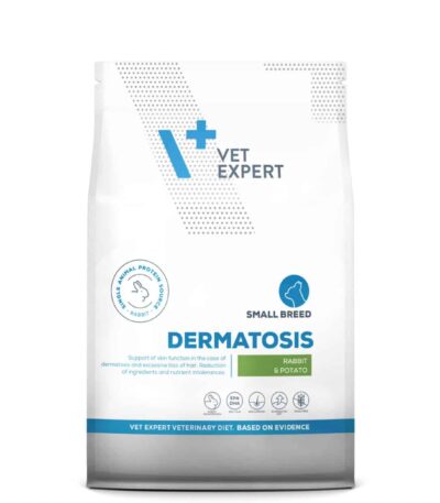 Hund-Dermatosis-Rabbit-Small-Breed-2kg