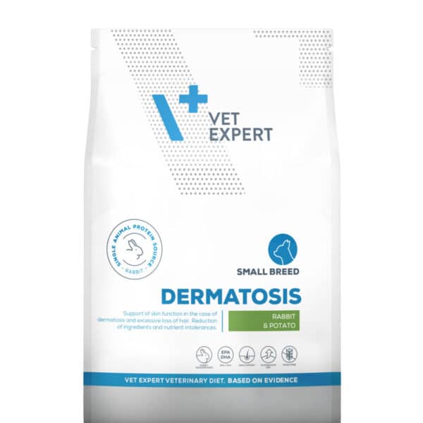 Hund-Dermatosis-Rabbit-Small-Breed-2kg