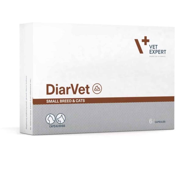 DiarVet Durchfall Hund Katze