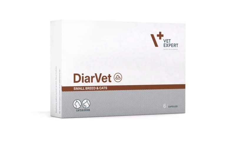 DiarVet Durchfall Hund Katze