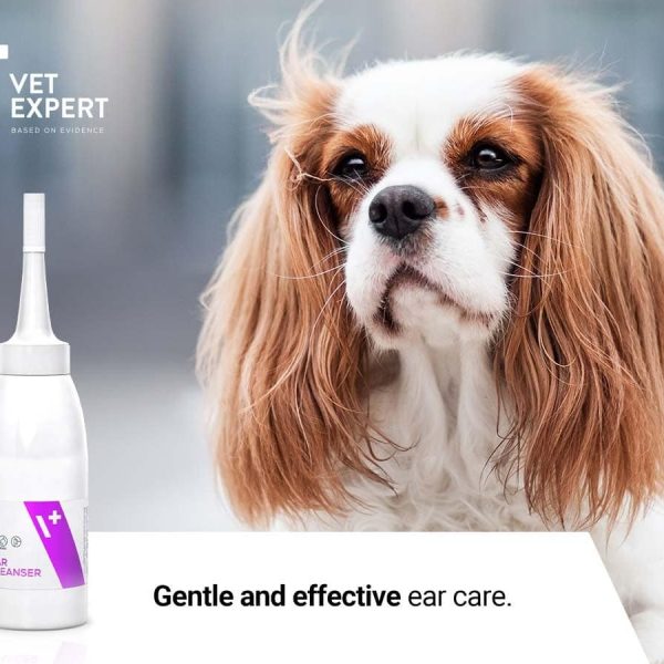 Ear Cleanser Ohrenreiniger Ohreiniger Otitis Ohrenentzündung beim Hund