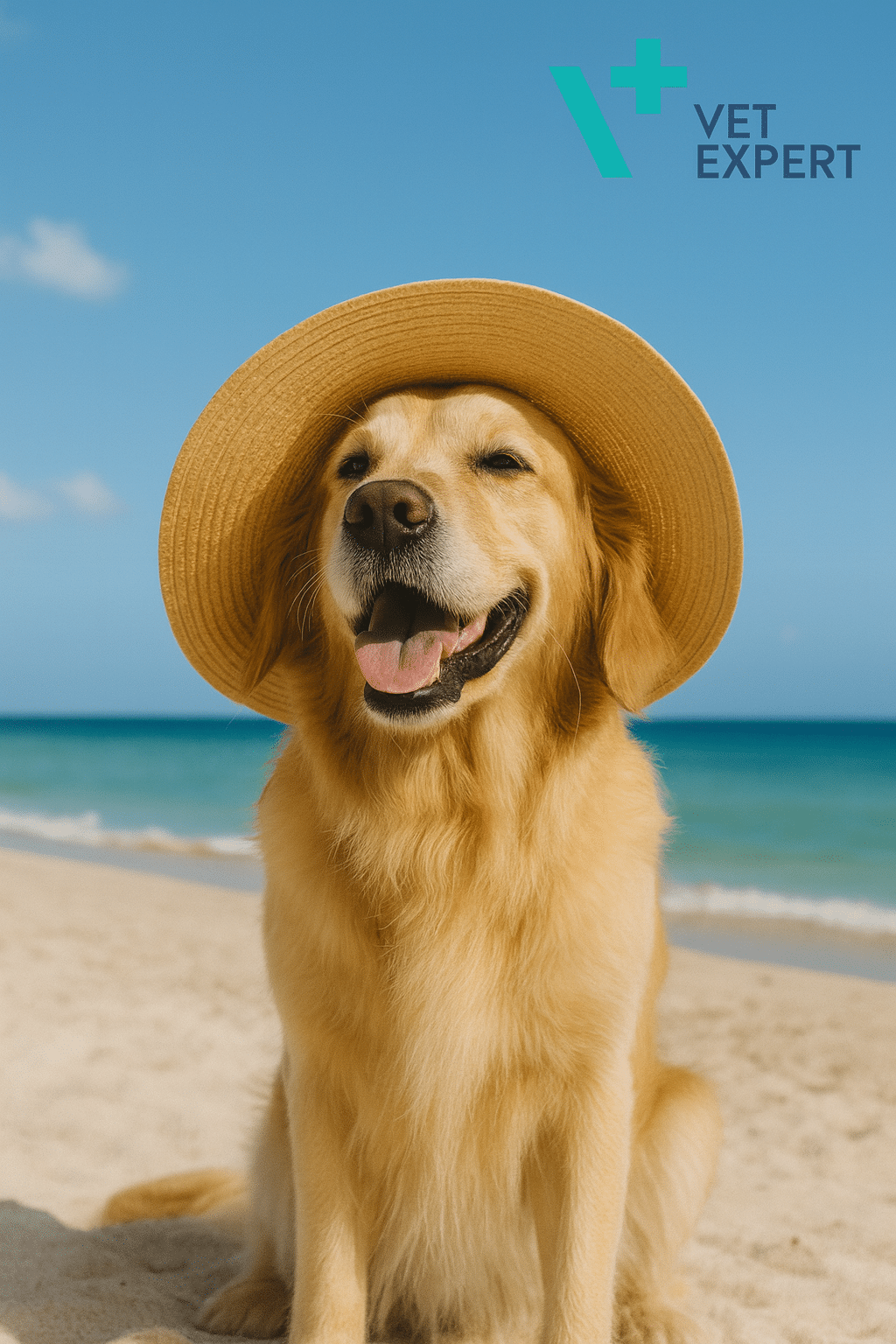 Hautprobleme beim Hund im Sommer