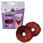 Mr-Bandit-Donut-Mit-Ente-500g