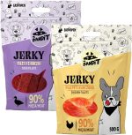 Mr. Bandit Jerky