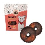 Mr-Bandit-Donut-mit-Rind-und-Ente-500g