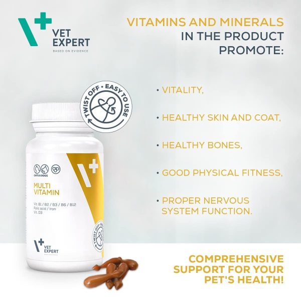 Multivitamin