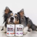 Raw Paleo Adult Hundefutter Nassfutter