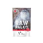 Raw Paleo Katzen Nassfutter Adult Rind - Katzen-Nassfutter