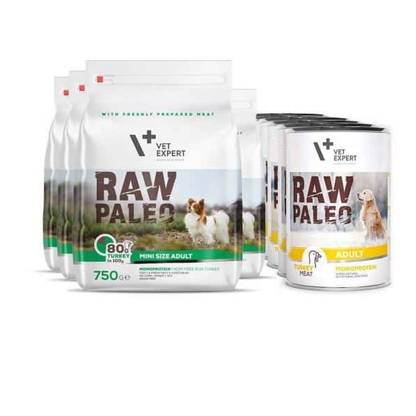 VetExpert Adult Hundefutter Nassfutter Premium getreidefreies Hundefutter, Alleinfuttermittel, Trockenfutter, Nassfutter, Hundebedarf, Hundenahrung, Hundeernährung