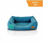 VETEXPERT MagnetiCare Orthopädisches Hundebett