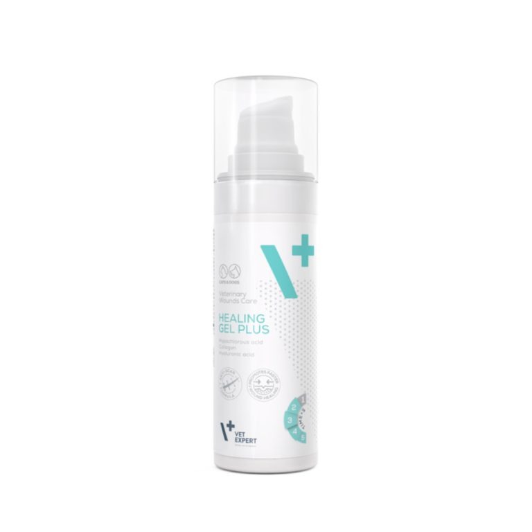 VETEXPERT-WOUNDS-CARE-HEALING-GEL-PLUS