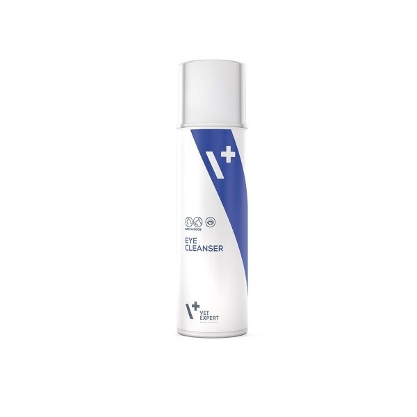 VetExpert Augenreiniger Tierpflegeprodukte, Hundeshampoo, Tiergesundheit, Ohrreiniger für Hunde, Augenreiniger für Hunde, Hundepflege, Fellpflege, Katzenpflege, Hundefriseur, Katzenshampoo, Tierbedarf