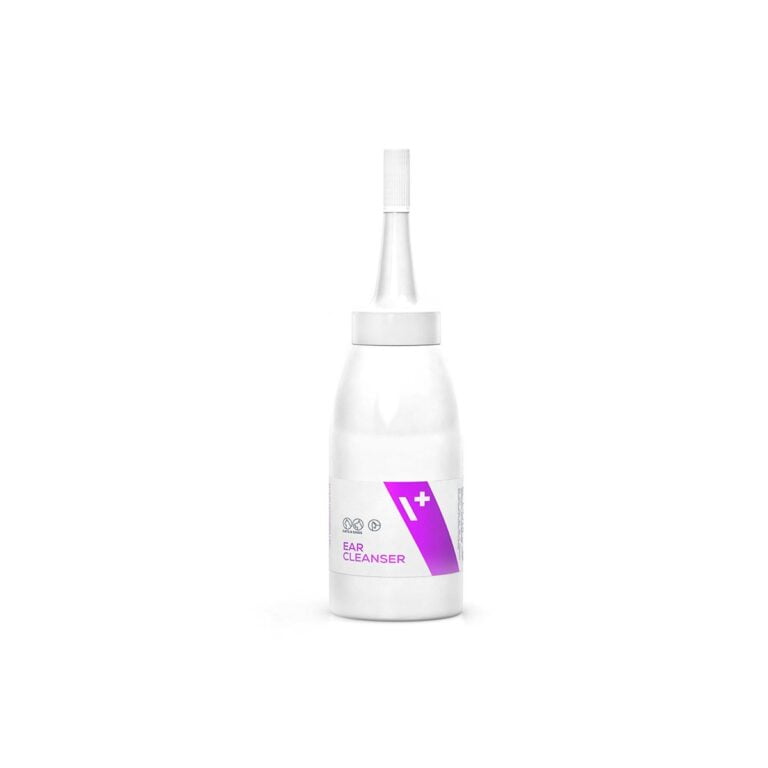 VetExpert Ear cleanser Ohrenreiniger Tierpflegeprodukte, Hundeshampoo, Tiergesundheit, Ohrreiniger für Hunde, Augenreiniger für Hunde, Hundepflege, Fellpflege, Katzenpflege, Hundefriseur, Katzenshampoo, Tierbedarf