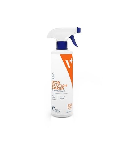 VetExpert Odor Solution Hund Tierarztbedarf, Veterinärbedarf, Veterinärmedizin, Praxisbedarf, Ergänzungsfuttermittel, Tierarztprodukten, Tierapotheke, Tierpflegeprodukte