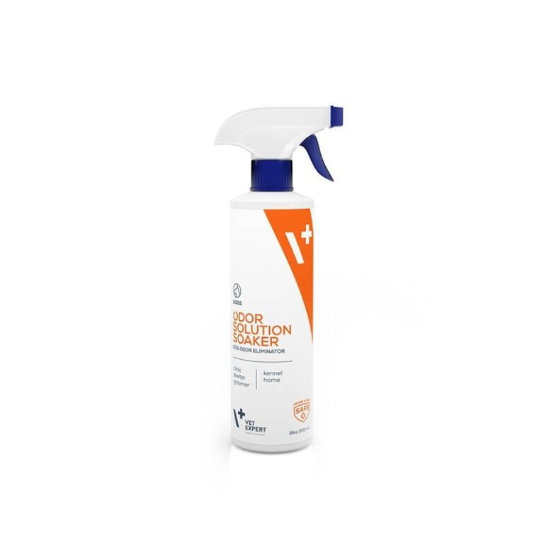 VetExpert Odor Solution Hund Tierarztbedarf, Veterinärbedarf, Veterinärmedizin, Praxisbedarf, Ergänzungsfuttermittel, Tierarztprodukten, Tierapotheke, Tierpflegeprodukte