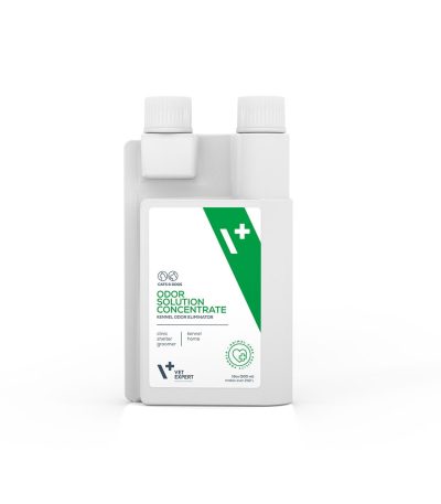VetExpert Odor Solution Kennel Concentrate Tierarztbedarf, Veterinärbedarf, Veterinärmedizin, Praxisbedarf, Ergänzungsfuttermittel, Tierarztprodukten, Tierapotheke, Tierpflegeprodukte