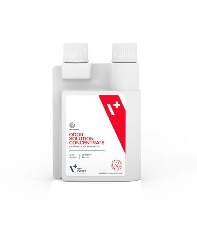 VetExpert Odor Solution Loundry Concentrate Tierarztbedarf, Veterinärbedarf, Veterinärmedizin, Praxisbedarf, Ergänzungsfuttermittel, Tierarztprodukten, Tierapotheke, Tierpflegeprodukte