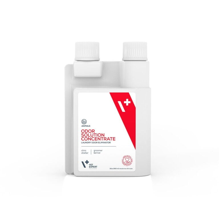 VetExpert Odor Solution Loundry Concentrate Tierarztbedarf, Veterinärbedarf, Veterinärmedizin, Praxisbedarf, Ergänzungsfuttermittel, Tierarztprodukten, Tierapotheke, Tierpflegeprodukte