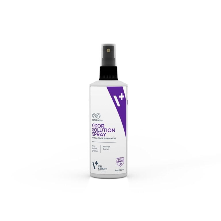 VetExpert Odor Solution Spray Tierarztbedarf, Veterinärbedarf, Veterinärmedizin, Praxisbedarf, Ergänzungsfuttermittel, Tierarztprodukten, Tierapotheke, Tierpflegeprodukte