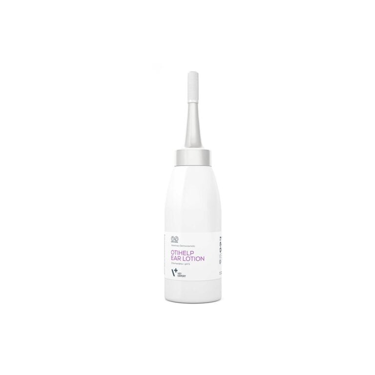VetExpert Otihelp Ohrreiniger Tierpflegeprodukte, Hundeshampoo, Tiergesundheit, Ohrreiniger für Hunde, Augenreiniger für Hunde, Hundepflege, Fellpflege, Katzenpflege, Hundefriseur, Katzenshampoo, Tierbedarf