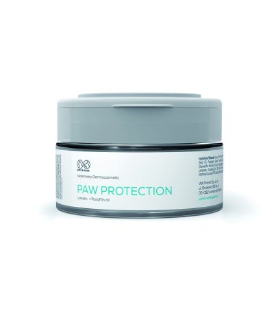 VetExpert Paw protection Pfotenbalm Tierpflegeprodukte, Hundeshampoo, Tiergesundheit, Ohrreiniger für Hunde, Augenreiniger für Hunde, Hundepflege, Fellpflege, Katzenpflege, Hundefriseur, Katzenshampoo, Tierbedarf