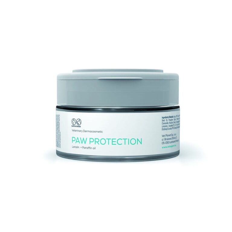 VetExpert Paw protection Pfotenbalm Tierpflegeprodukte, Hundeshampoo, Tiergesundheit, Ohrreiniger für Hunde, Augenreiniger für Hunde, Hundepflege, Fellpflege, Katzenpflege, Hundefriseur, Katzenshampoo, Tierbedarf