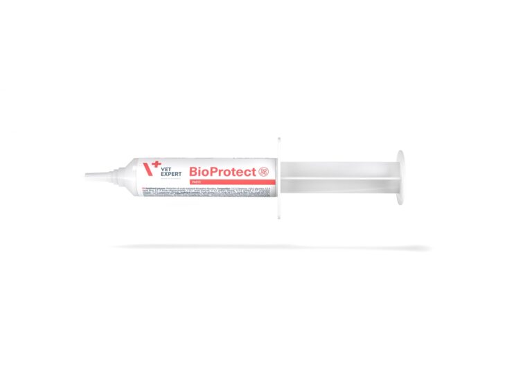 BioProtect – Prä- und Probiotika Hund Katze