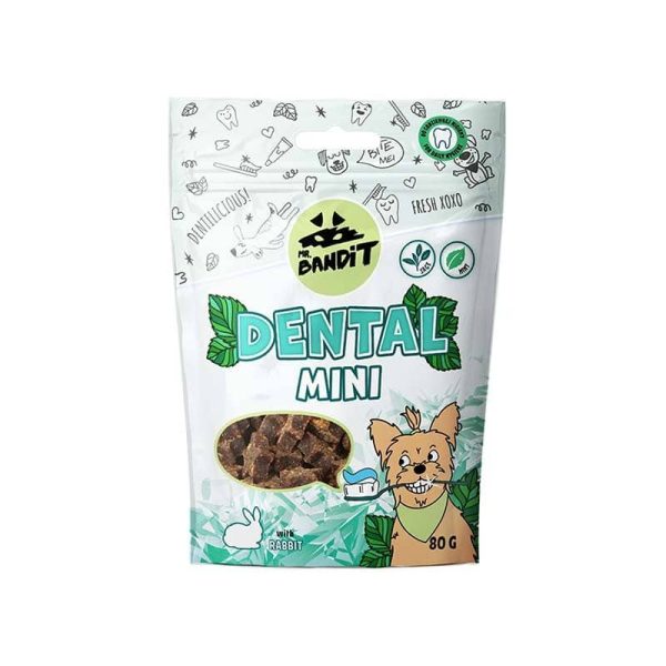 mr-bandit-dental-mini-80g kaninchen