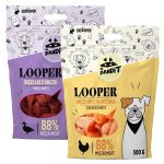 mr-bandit-looper_500g Hundeleckerlies Hundeleckerlis