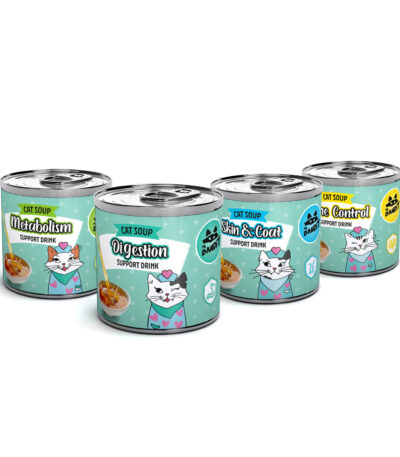 Nassfutter fr Katzen | Tierbedarf & Tierfutter online bestellen