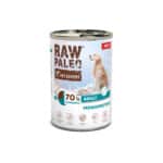 raw-paleo-adult-dog-kangaroo-400g-Känguru hundefutter