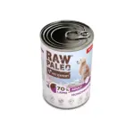 raw-paleo-adult-dog-lamb-400g hundefutter