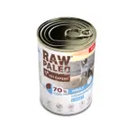 raw-paleo-cod-light-monoprotein-adult-dog-400g-hundefutter Kabeljau