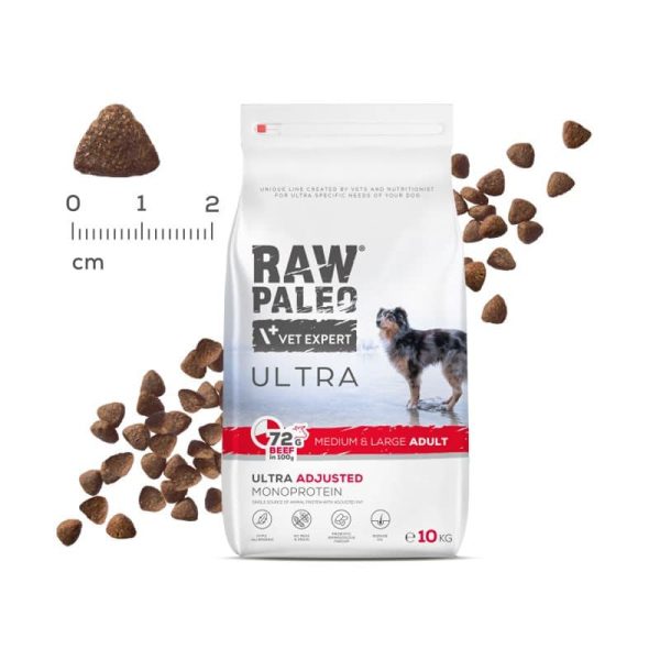 raw-paleo-ultra-beef-adult-mediumlarge-2kg-hundefutter-