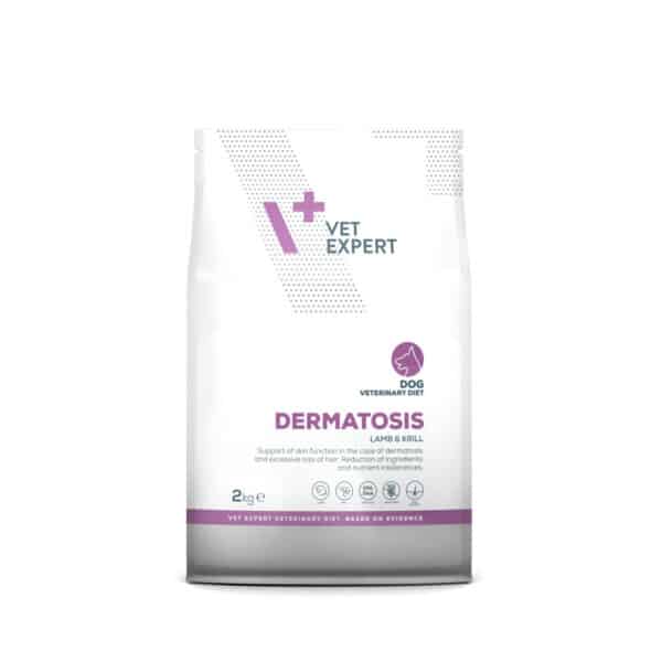 vet-expert-dermatosis-dog-lamb-krill-hundefutter