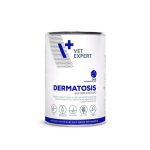 vet-expert-dermatosis-dog-salmon-potato-400g-hundefutter