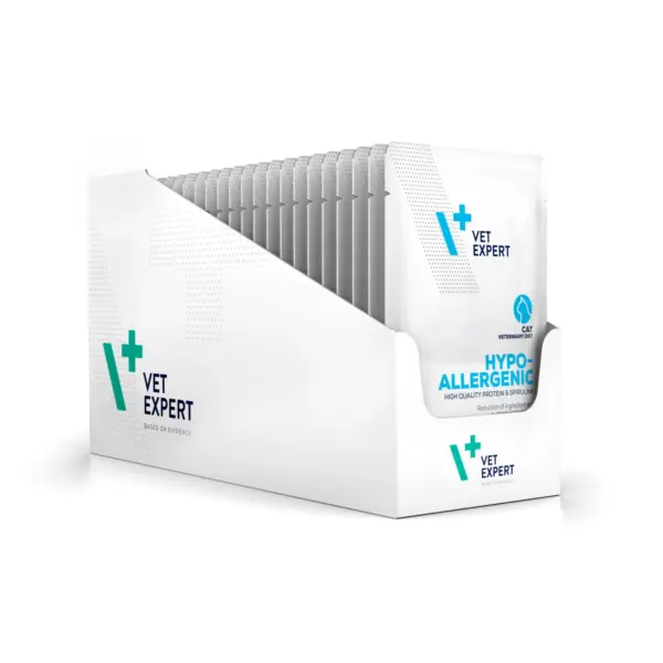 vet-expert-hypoallergenic-katzenfutter-diätfutter-12x100g