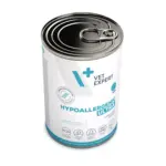 vet-expert-hypoallergenic-ultra-wet-400g-hydrolysiertes protein hundefutter