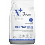 vetexpert-vd-cat-dermatosis-duck-rice-2kg